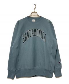 中古・古着通販】Champion REVERSE WEAVE (チャンピオン リバース