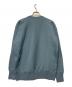 Champion REVERSE WEAVE (チャンピオン リバース ウィーブ) 25FW リバースウィーブシティクルースウェットシャツ ブルー サイズ:L：10000円