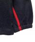 中古・古着 SUPREME (シュプリーム) 19FW Polartec Half Zip Sweatshirt / ポーラテックフリースハーフジップパーカー ネイビー サイズ:L：14000円
