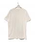 SUPREME (シュプリーム) 19FW Drama S/S Top ホワイト サイズ:XL：5000円