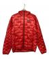 Patagonia（パタゴニア）の古着「19AW M’s Micro Puff Hoody / 中綿ジャケット」｜レッド