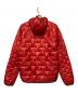 Patagonia (パタゴニア) 19AW M’s Micro Puff Hoody / 中綿ジャケット レッド サイズ:S：12000円