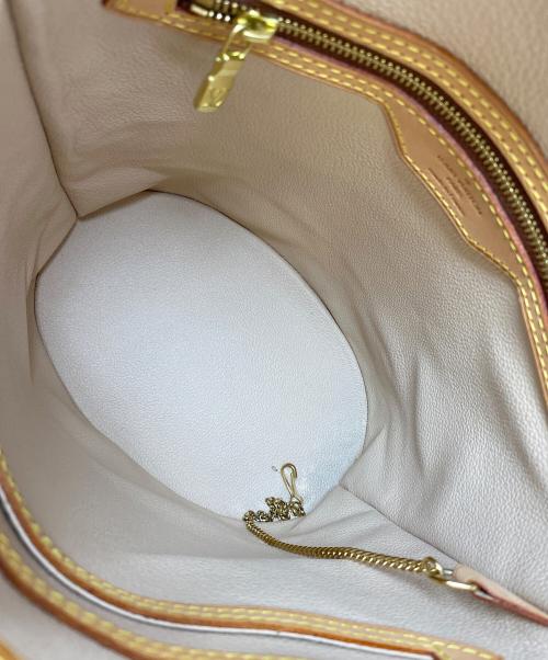 LOUIS VUITTON（ルイ ヴィトン）LOUIS VUITTON (ルイ ヴィトン) ショルダーバッグ ブラウンの古着・服飾アイテム