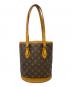 LOUIS VUITTON（ルイ ヴィトン）の古着「ショルダーバッグ」｜ブラウン