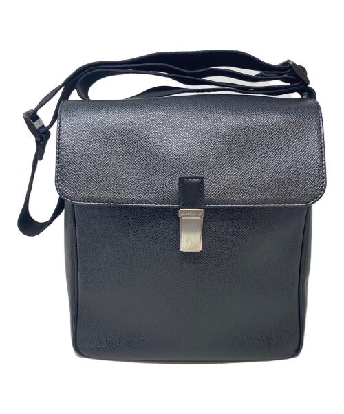 LOUIS VUITTON（ルイ ヴィトン）LOUIS VUITTON (ルイ ヴィトン) ヤランガ ショルダーバッグ ブラックの古着・服飾アイテム