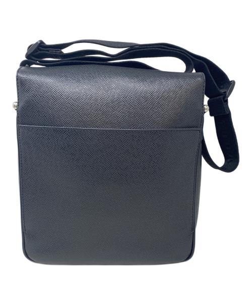 LOUIS VUITTON（ルイ ヴィトン）LOUIS VUITTON (ルイ ヴィトン) ヤランガ ショルダーバッグ ブラックの古着・服飾アイテム
