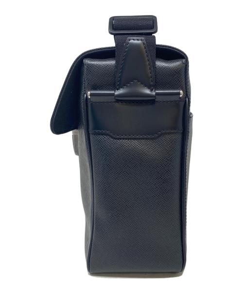 LOUIS VUITTON（ルイ ヴィトン）LOUIS VUITTON (ルイ ヴィトン) ヤランガ ショルダーバッグ ブラックの古着・服飾アイテム
