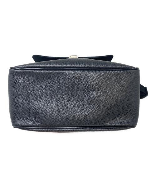LOUIS VUITTON（ルイ ヴィトン）LOUIS VUITTON (ルイ ヴィトン) ヤランガ ショルダーバッグ ブラックの古着・服飾アイテム
