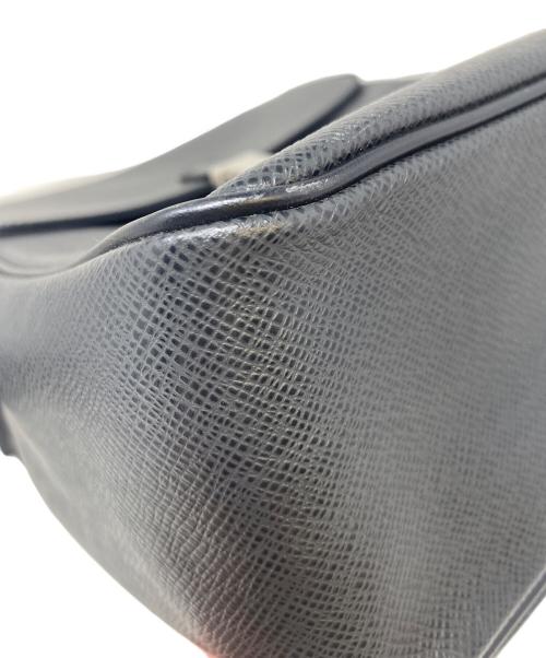 LOUIS VUITTON（ルイ ヴィトン）LOUIS VUITTON (ルイ ヴィトン) ヤランガ ショルダーバッグ ブラックの古着・服飾アイテム