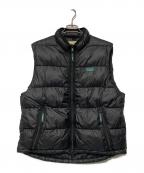 L.L.Beanエルエルビーン）の古着「Fairfield Vest / 中綿ベスト」｜ブラック