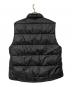 L.L.Bean (エルエルビーン) Fairfield Vest / 中綿ベスト ブラック サイズ:L：14000円