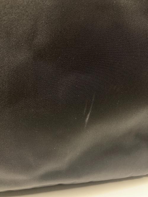 PORTER（ポーター）PORTER (ポーター) TIME / ナイロントートバッグ ブラックの古着・服飾アイテム