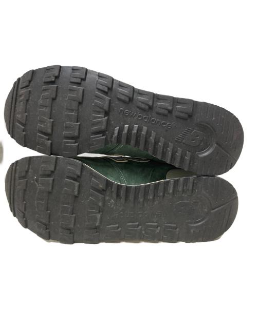 NEW BALANCE（ニューバランス）NEW BALANCE (ニューバランス) M1400 MG グリーン サイズ:US9Dの古着・服飾アイテム