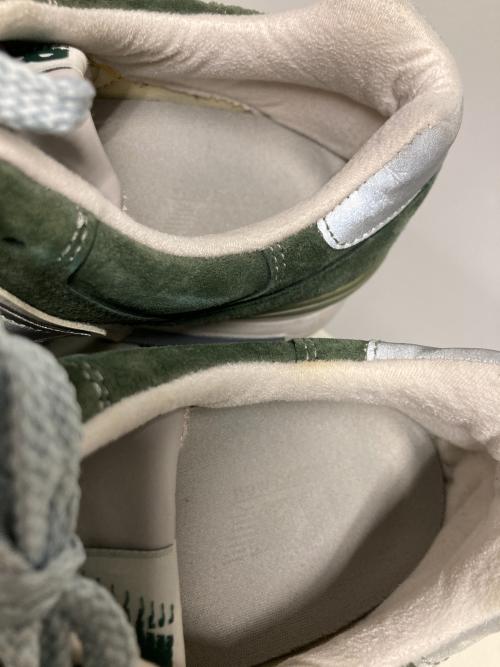 NEW BALANCE（ニューバランス）NEW BALANCE (ニューバランス) M1400 MG グリーン サイズ:US9Dの古着・服飾アイテム