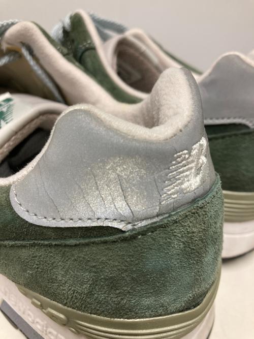 NEW BALANCE（ニューバランス）NEW BALANCE (ニューバランス) M1400 MG グリーン サイズ:US9Dの古着・服飾アイテム