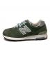 NEW BALANCE (ニューバランス) M1400 MG グリーン サイズ:US9D：9000円