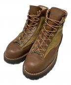 Dannerダナー）の古着「DANNER LT Ⅲ KHAKI」｜ブラウン