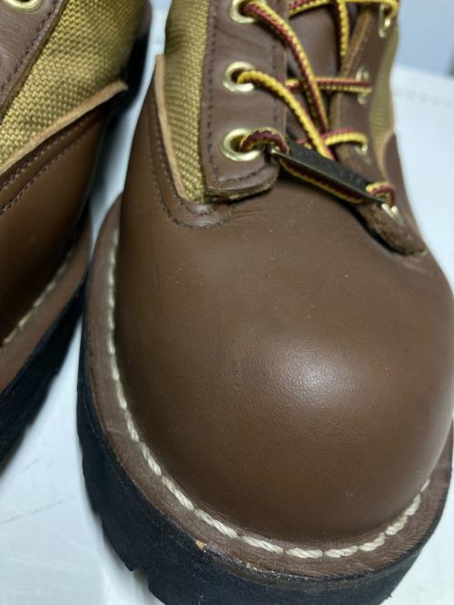Danner（ダナー）Danner (ダナー) DANNER LT Ⅲ KHAKI ブラウン サイズ:US9 1/2の古着・服飾アイテム