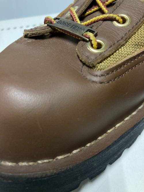 Danner（ダナー）Danner (ダナー) DANNER LT Ⅲ KHAKI ブラウン サイズ:US9 1/2の古着・服飾アイテム