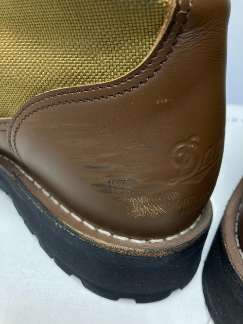 Danner（ダナー）Danner (ダナー) DANNER LT Ⅲ KHAKI ブラウン サイズ:US9 1/2の古着・服飾アイテム