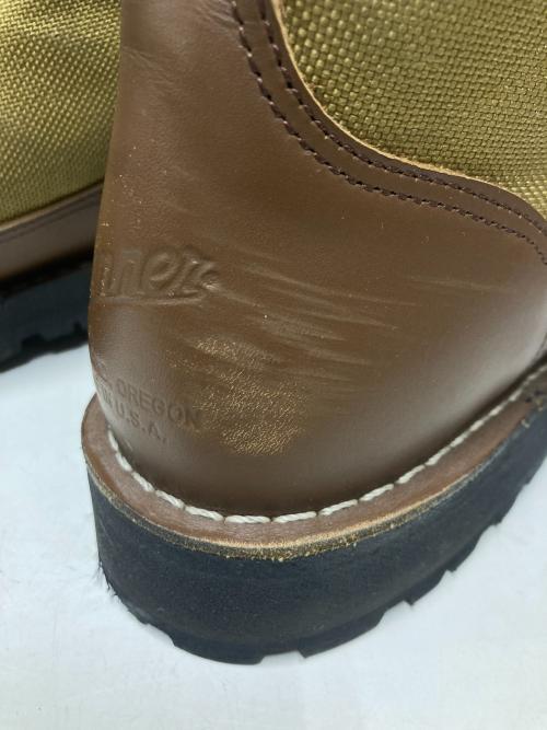 Danner（ダナー）Danner (ダナー) DANNER LT Ⅲ KHAKI ブラウン サイズ:US9 1/2の古着・服飾アイテム