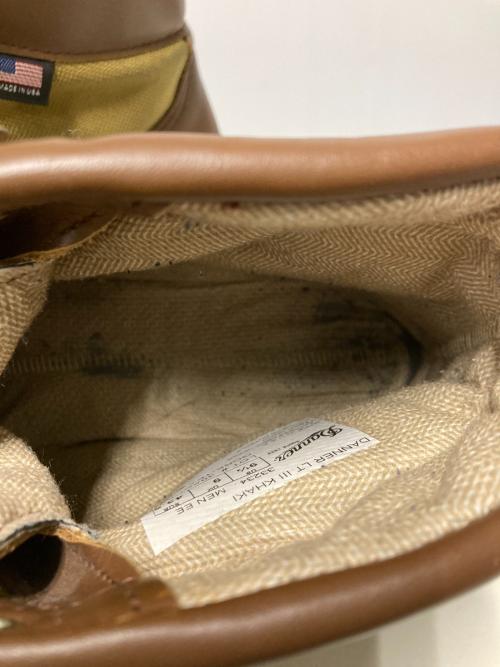 Danner（ダナー）Danner (ダナー) DANNER LT Ⅲ KHAKI ブラウン サイズ:US9 1/2の古着・服飾アイテム