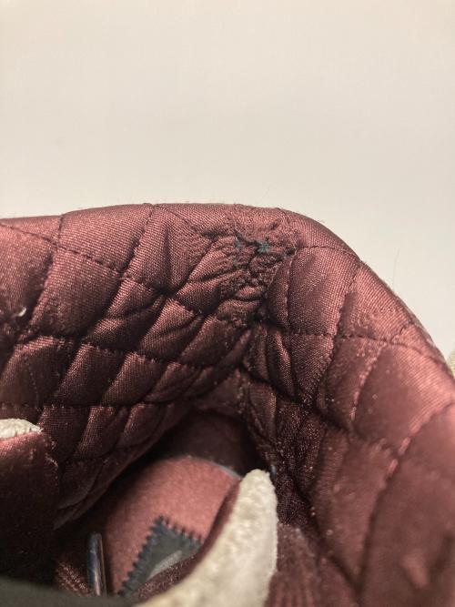 NIKE（ナイキ）NIKE (ナイキ) A Ma Maniere (ア・マ・マニエール) AIR JORDAN 1 RETRO HIGH OG SP ホワイト×ブラウン サイズ:US8.5の古着・服飾アイテム