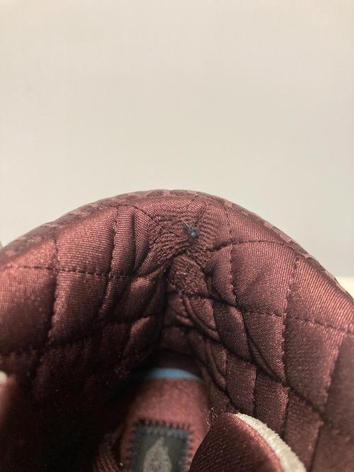 NIKE（ナイキ）NIKE (ナイキ) A Ma Maniere (ア・マ・マニエール) AIR JORDAN 1 RETRO HIGH OG SP ホワイト×ブラウン サイズ:US8.5の古着・服飾アイテム