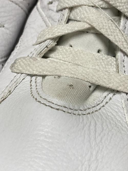 NIKE（ナイキ）NIKE (ナイキ) AIR JORDAN 6 RETRO ホワイト×ネイビー サイズ:US9.5の古着・服飾アイテム