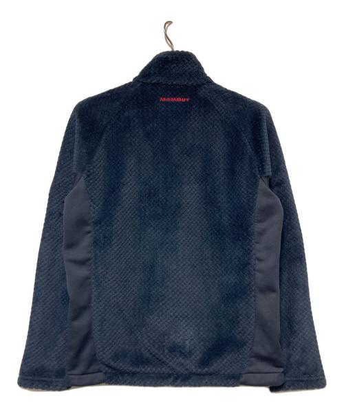 MAMMUT（マムート）MAMMUT (マムート) ゴブリンアドバンスドジャケット / フリースジャケット ネイビー サイズ:XSの古着・服飾アイテム