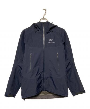 中古・古着通販】ARC'TERYX (アークテリクス) BETA SL HYBRID JACKET