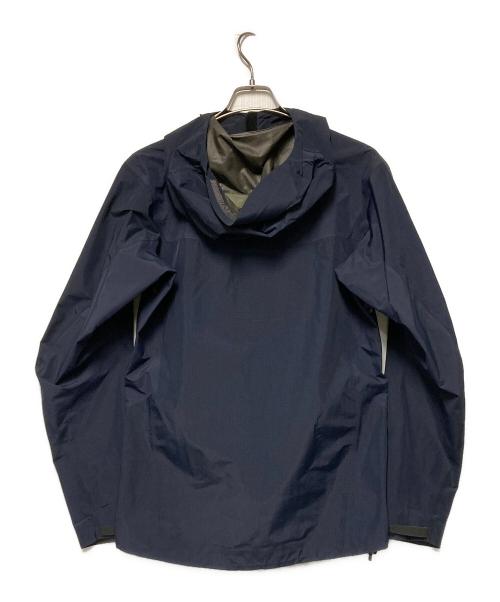 ARC'TERYX（アークテリクス）ARC'TERYX (アークテリクス) BETA SL HYBRID JACKET / マウンテンパーカー ネイビー サイズ:XSの古着・服飾アイテム