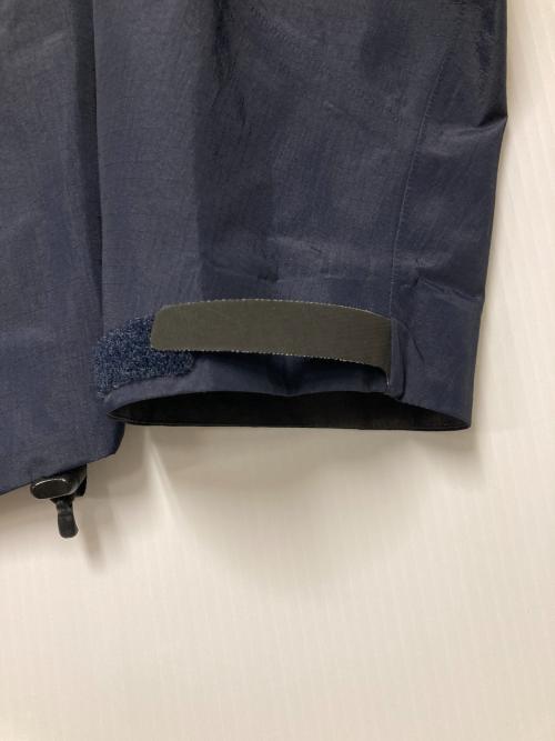 ARC'TERYX（アークテリクス）ARC'TERYX (アークテリクス) BETA SL HYBRID JACKET / マウンテンパーカー ネイビー サイズ:XSの古着・服飾アイテム