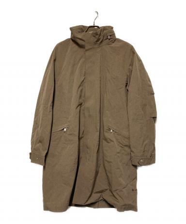 中古・古着通販】nonnative (ノンネイティブ) ナイロンタフタ