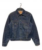 LEVI'Sリーバイス）の古着「557 デニムジャケット」｜インディゴ