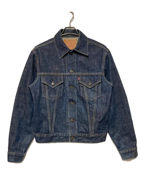 LEVI'S（リーバイス）LEVI'S (リーバイス) 557 デニムジャケット インディゴ サイズ:40の古着・服飾アイテム