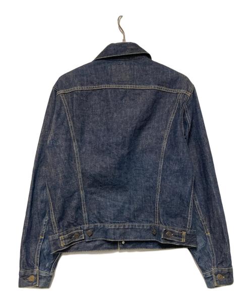 LEVI'S（リーバイス）LEVI'S (リーバイス) 557 デニムジャケット インディゴ サイズ:40の古着・服飾アイテム
