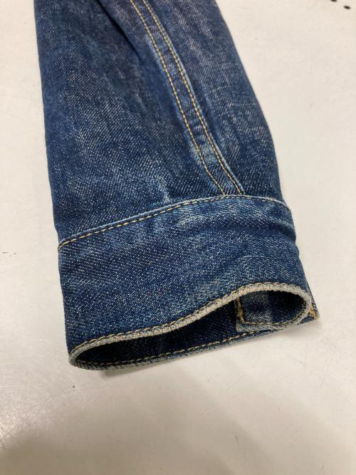 LEVI'S（リーバイス）LEVI'S (リーバイス) 557 デニムジャケット インディゴ サイズ:40の古着・服飾アイテム