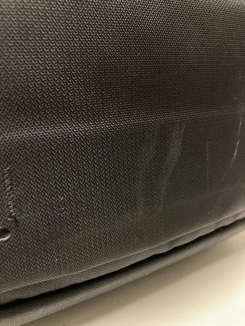 BLACK EMBER（ブラックエンバー）BLACK EMBER (ブラックエンバー) GRIP SLING / ナイロンショルダーバッグ ブラック サイズ:9Lの古着・服飾アイテム