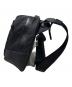 BLACK EMBER (ブラックエンバー) GRIP SLING / ナイロンショルダーバッグ ブラック サイズ:9L：13000円
