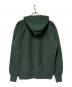 Champion REVERSE WEAVE (チャンピオン リバース ウィーブ) Pilgrim Surf+Supply (ピルグリム サーフサプライ) 25FW Team Hoodie / プルオーバーパーカー グリーン サイズ:L：11000円