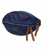 GREGORY×ANAグレゴリー×アナ）の古着「テールメイトS / ボディバッグ」｜ネイビー