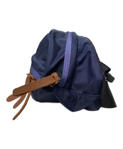 GREGORY（グレゴリー）GREGORY (グレゴリー) ANA (アナ) テールメイトS / ボディバッグ ネイビーの古着・服飾アイテム