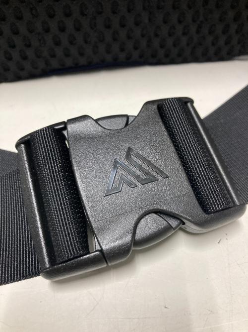 GREGORY（グレゴリー）GREGORY (グレゴリー) ANA (アナ) テールメイトS / ボディバッグ ネイビーの古着・服飾アイテム