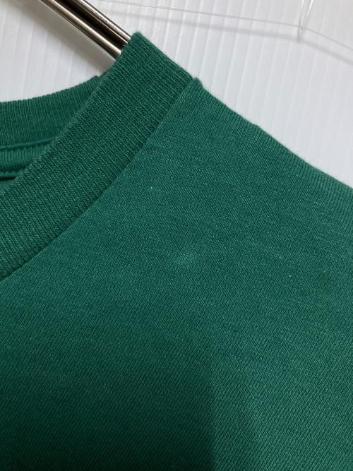 SUPREME（シュプリーム）SUPREME (シュプリーム) 25FW The Exorcist Mother L/S Tee / ロングスリーブTシャツ グリーン サイズ:XLの古着・服飾アイテム