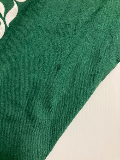 SUPREME（シュプリーム）SUPREME (シュプリーム) 25FW The Exorcist Mother L/S Tee / ロングスリーブTシャツ グリーン サイズ:XLの古着・服飾アイテム