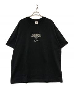 中古・古着通販】Corteiz (コーテイズ) プリントTシャツ ブラック