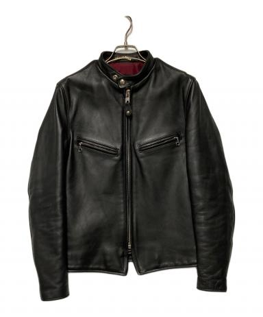 【SCHOTT】ショット☆シングルライダース☆641XX36☆レザージャケット 中古・古着通販】Schott (ショット) 641XX シングルライダース