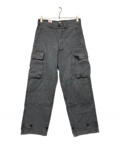 中古・古着通販】OUTIL (ウティ) PANTALON BLESLE / M-47カーゴパンツ