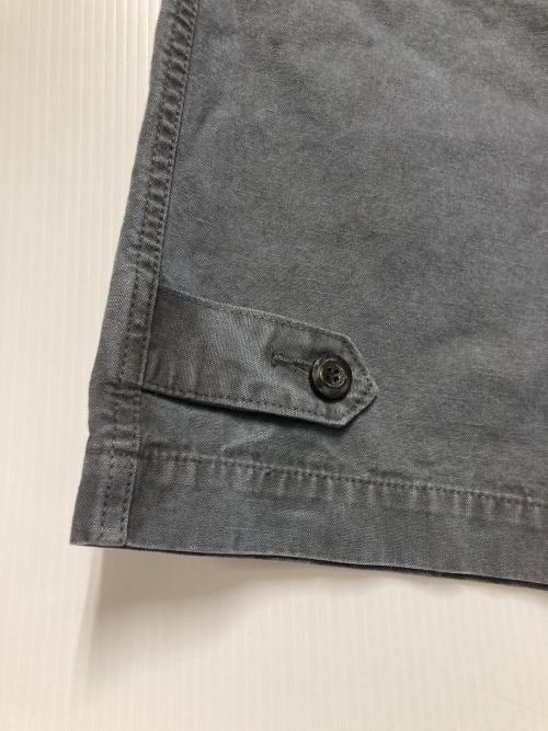 OUTIL（ウティ）OUTIL (ウティ) PANTALON BLESLE / M-47カーゴパンツ グレー サイズ:21の古着・服飾アイテム